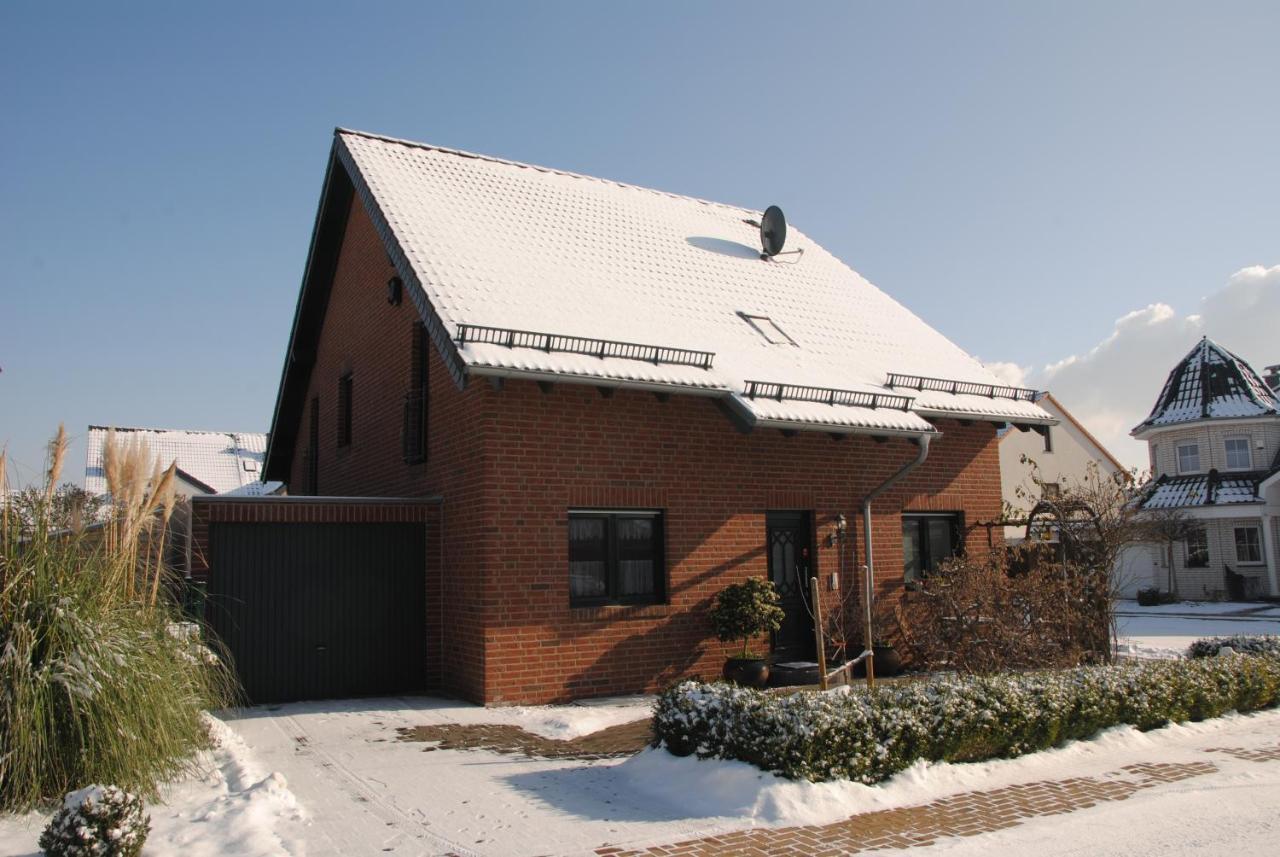 Helle Nichtraucherwohnung 69Qm Zwischen Koeln Und Duesseldorf Доргмаген Екстериор снимка