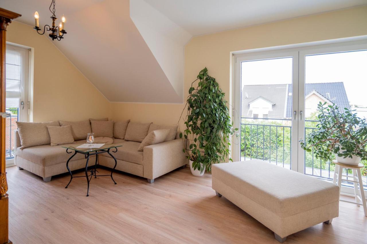 Helle Nichtraucherwohnung 69Qm Zwischen Koeln Und Duesseldorf Доргмаген Екстериор снимка