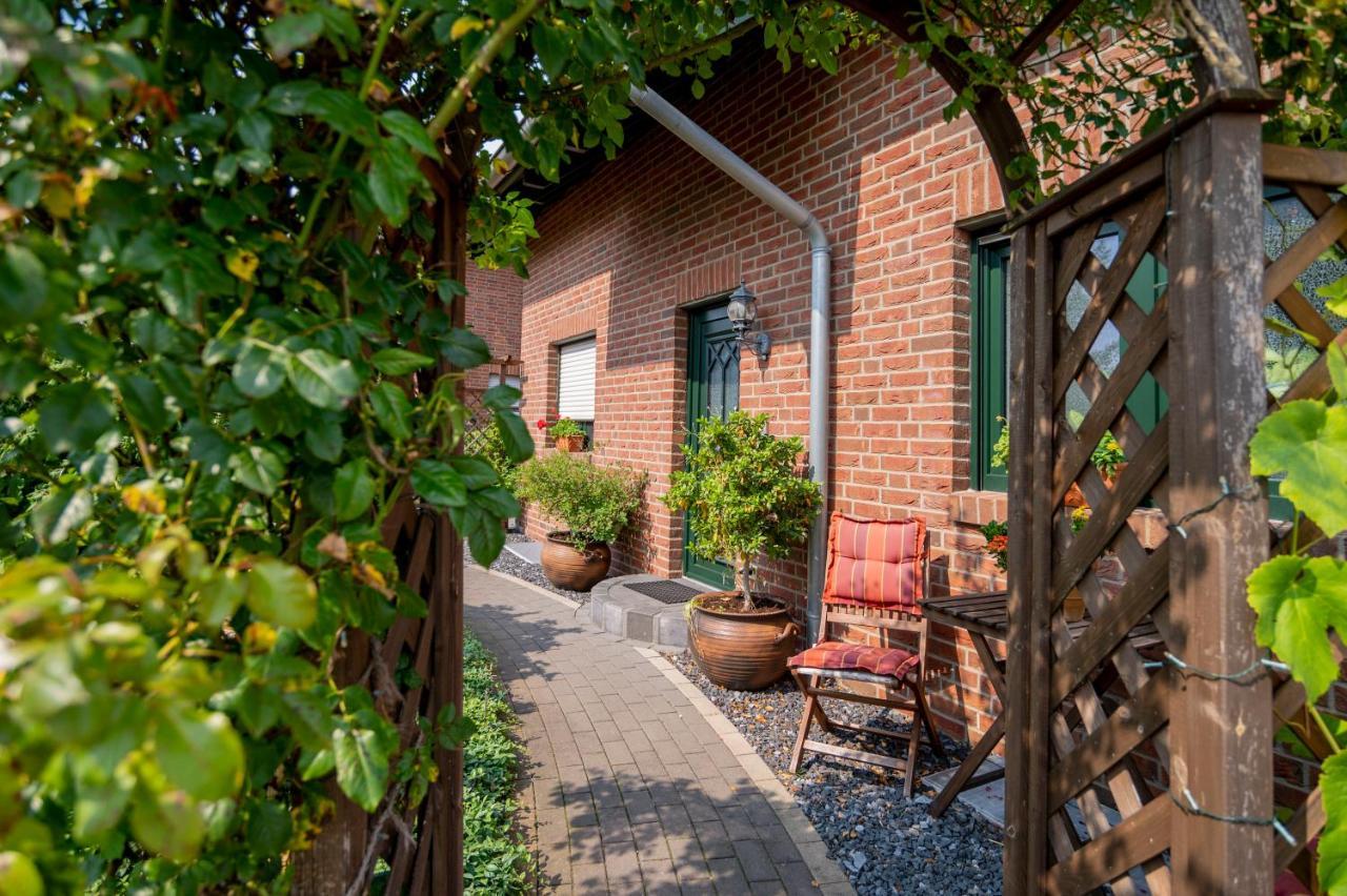 Helle Nichtraucherwohnung 69Qm Zwischen Koeln Und Duesseldorf Доргмаген Екстериор снимка