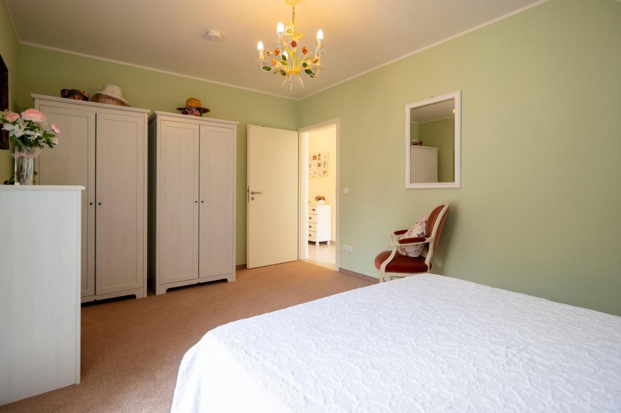 Helle Nichtraucherwohnung 69Qm Zwischen Koeln Und Duesseldorf Доргмаген Екстериор снимка
