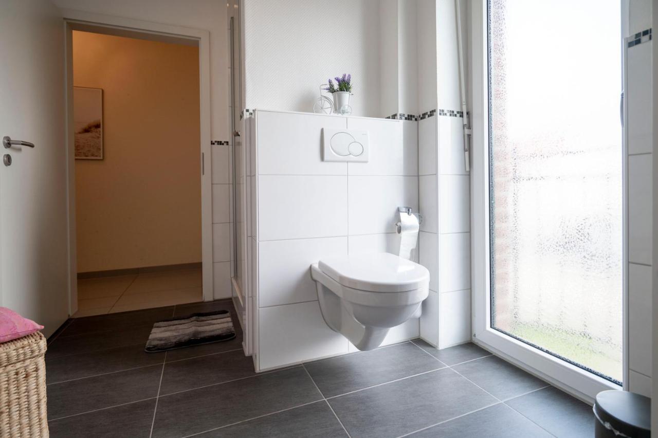 Helle Nichtraucherwohnung 69Qm Zwischen Koeln Und Duesseldorf Доргмаген Екстериор снимка