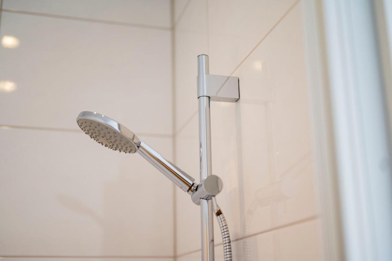 Helle Nichtraucherwohnung 69Qm Zwischen Koeln Und Duesseldorf Доргмаген Екстериор снимка