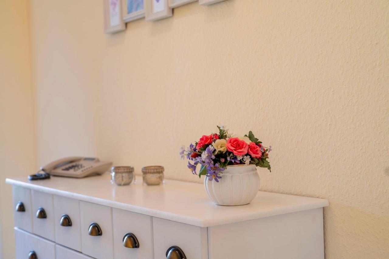 Helle Nichtraucherwohnung 69Qm Zwischen Koeln Und Duesseldorf Доргмаген Екстериор снимка