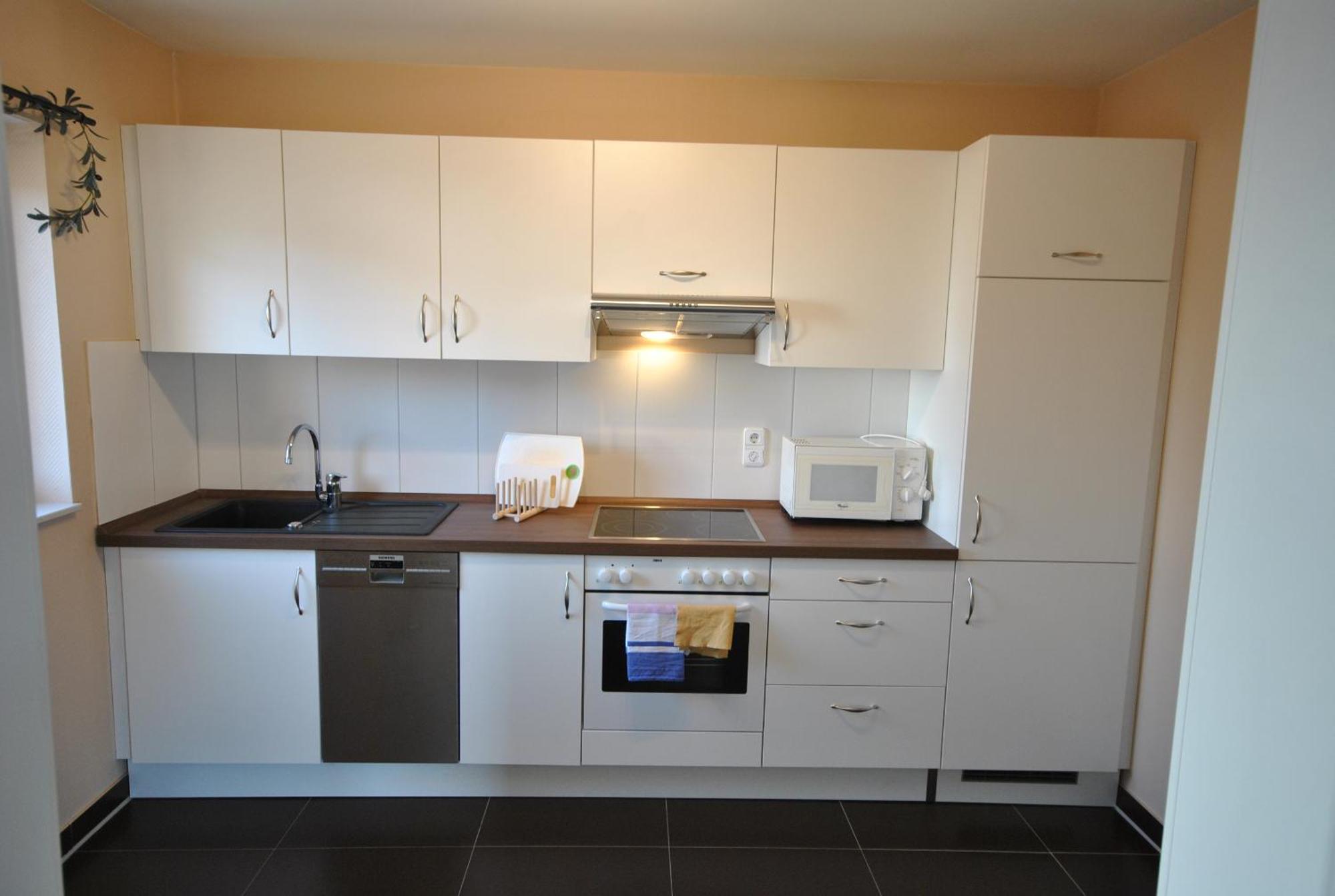 Helle Nichtraucherwohnung 69Qm Zwischen Koeln Und Duesseldorf Доргмаген Екстериор снимка